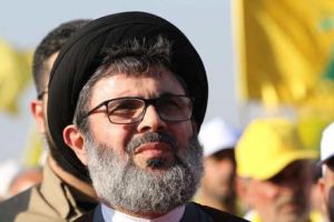 فيديو  "تعليمات صارمة لأنصاره": حزب الله ينشر فيديو لتجهيزات تشييع السيد هاشم صفي الدين